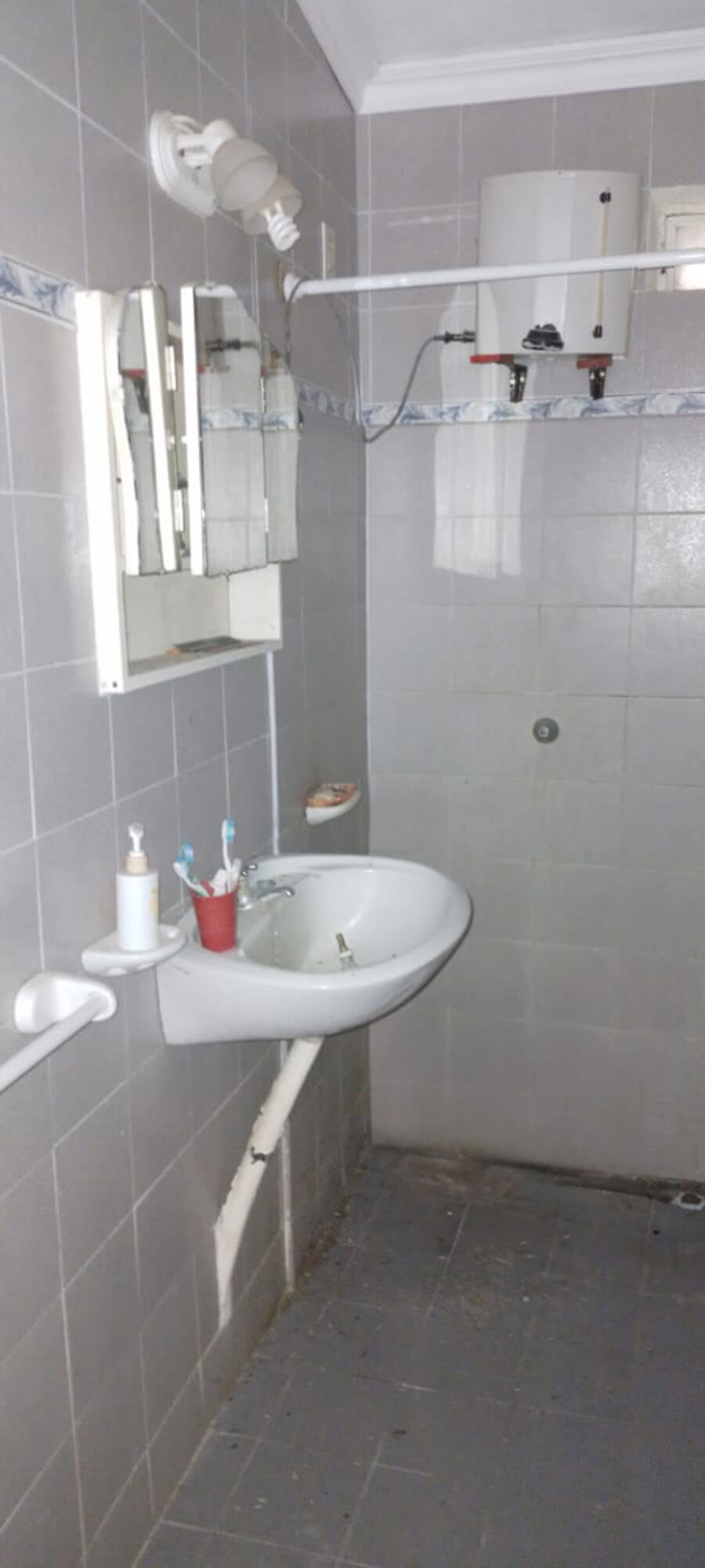 prop1633-005 Arroyo Leyes KM 12.5