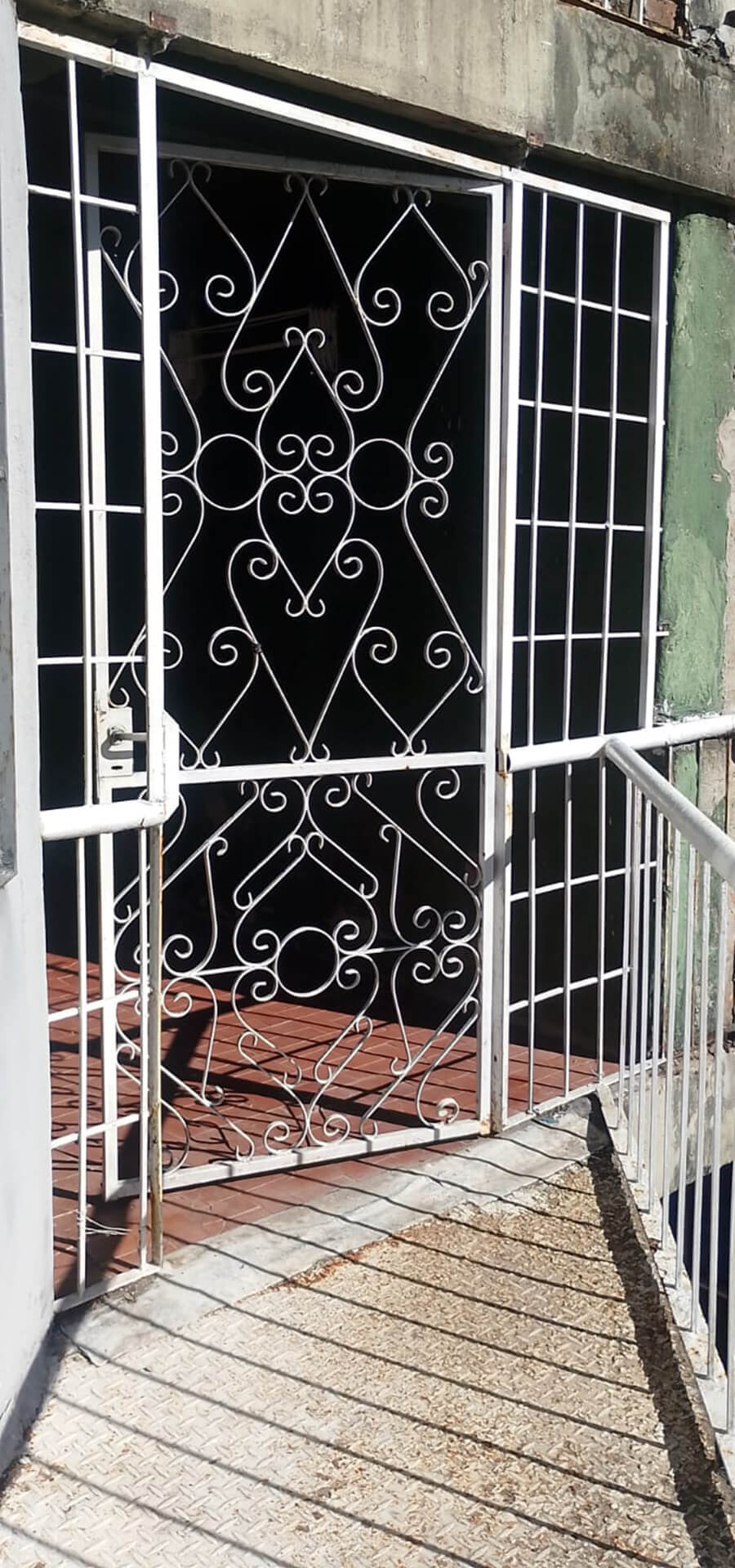 prop1745-002 Barrio Centenario