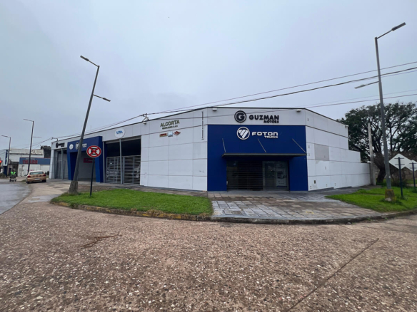 Blas Parera 6400