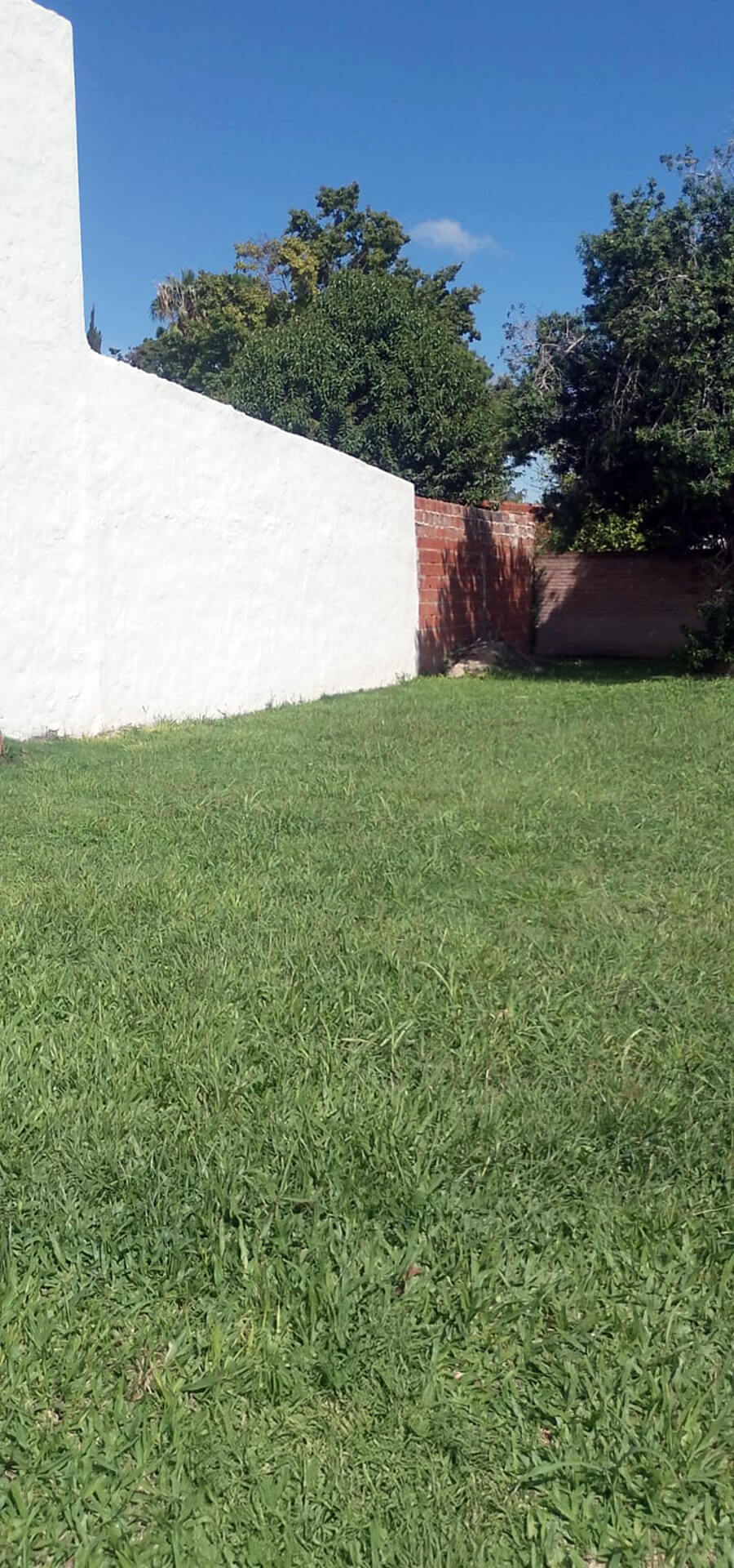 prop2713-005 Sauce Viejo – Terreno