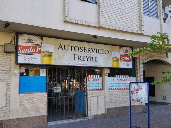 Av. Freyre 2300