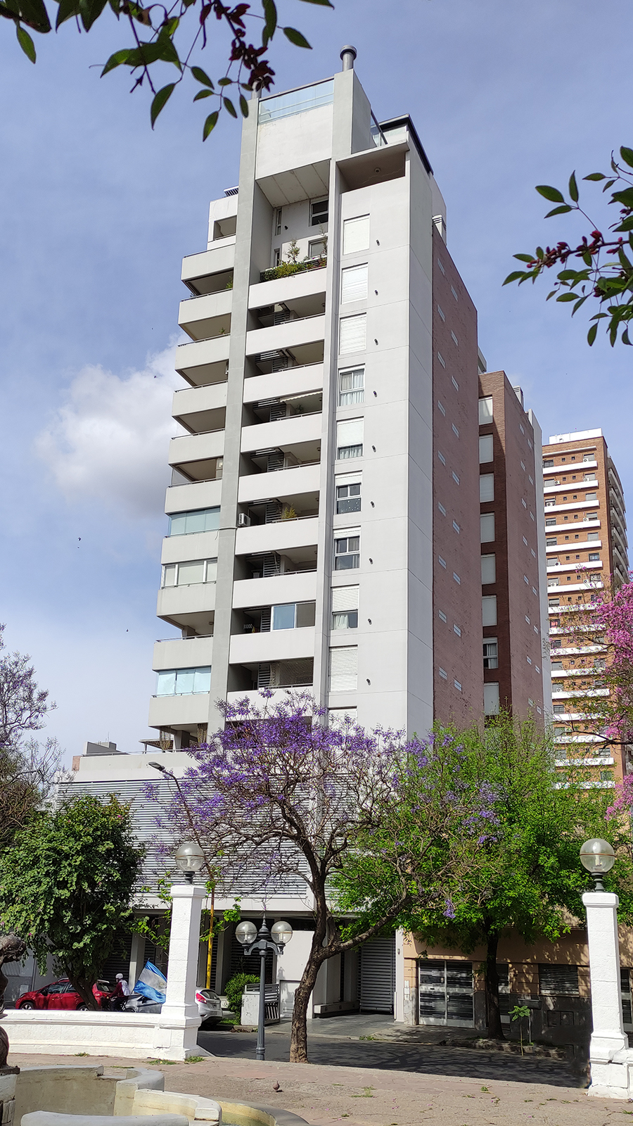 4 de Enero 3200 -Torre Recoletos- Sauce 29