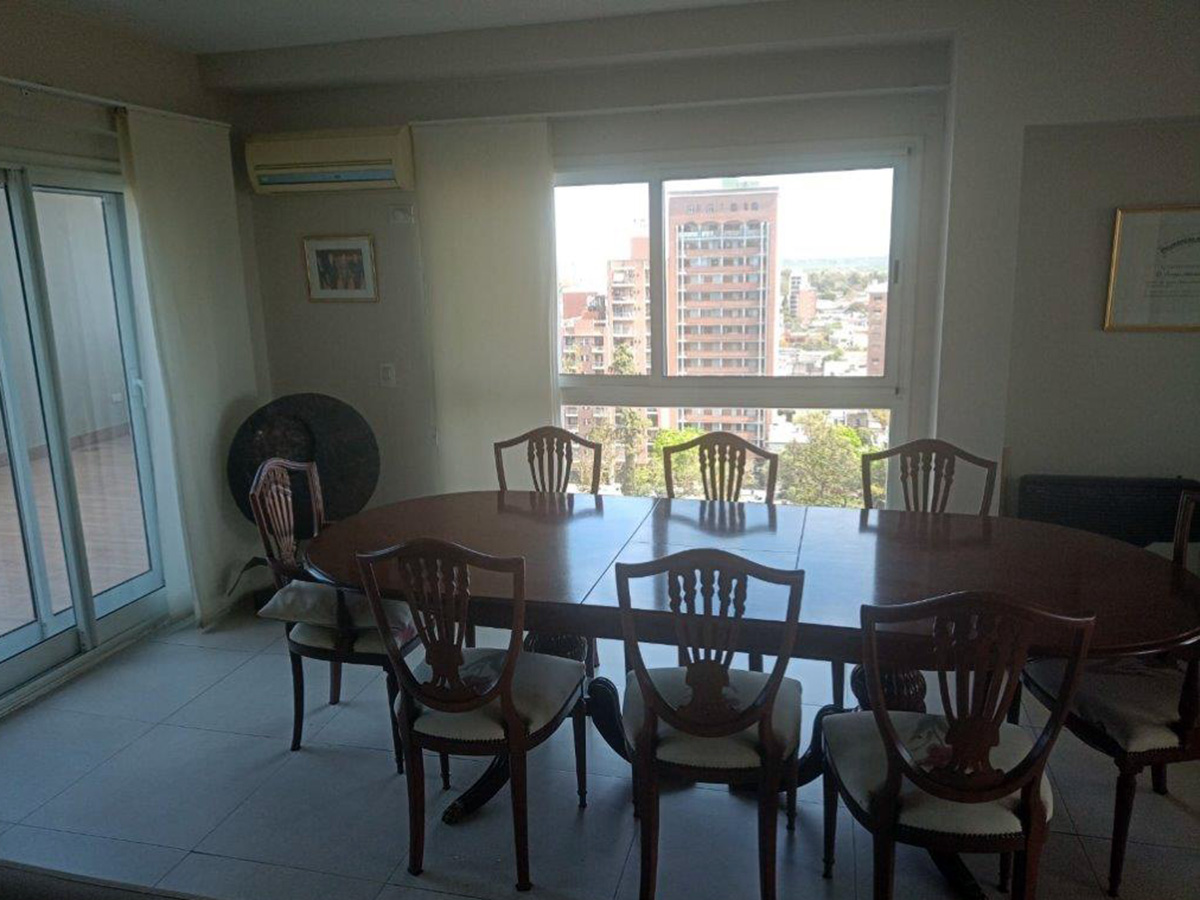 4 de Enero 3200 -Torre Recoletos- Sauce 29