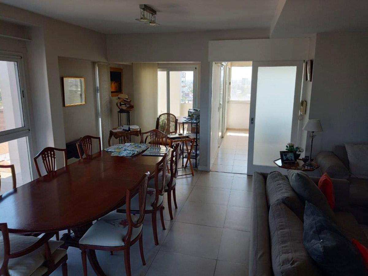 4 de Enero 3200 -Torre Recoletos- Sauce 29