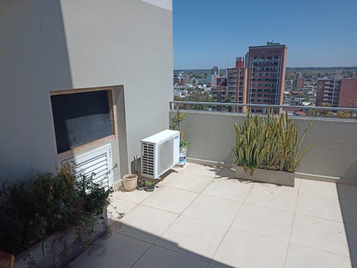 4 de Enero 3200 -Torre Recoletos- Sauce 29