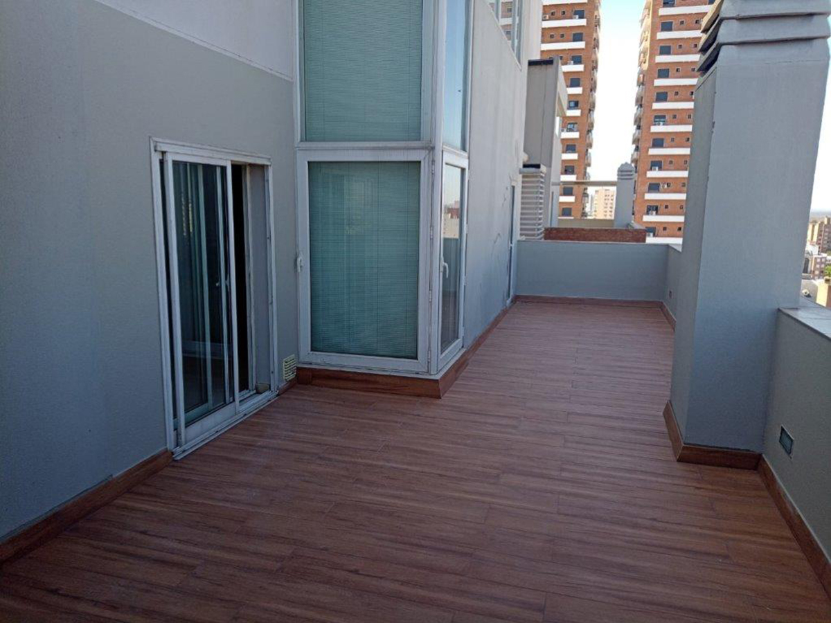 4 de Enero 3200 -Torre Recoletos- Sauce 29
