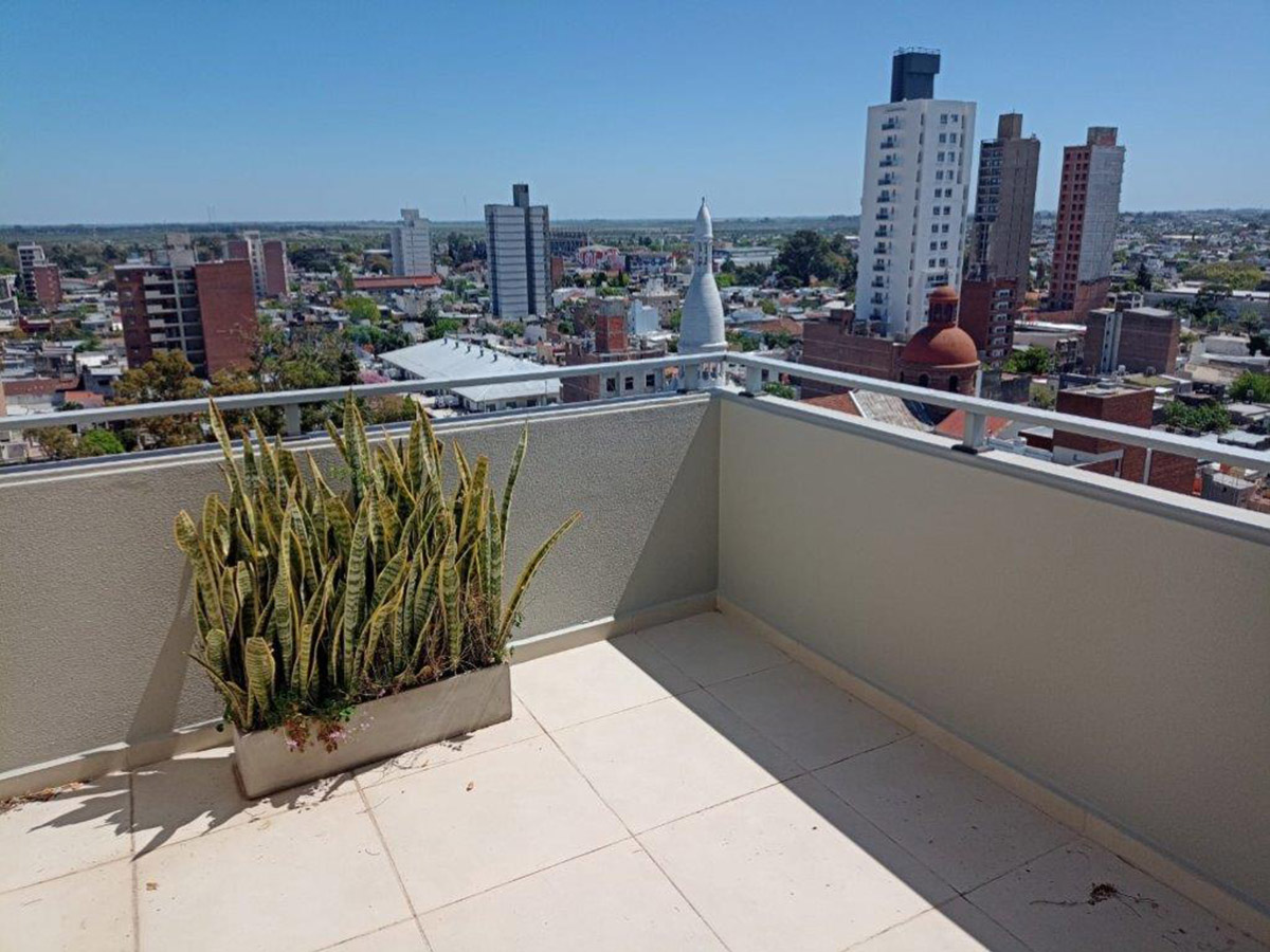 4 de Enero 3200 -Torre Recoletos- Sauce 29
