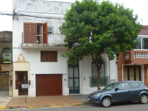 Saavedra 2700