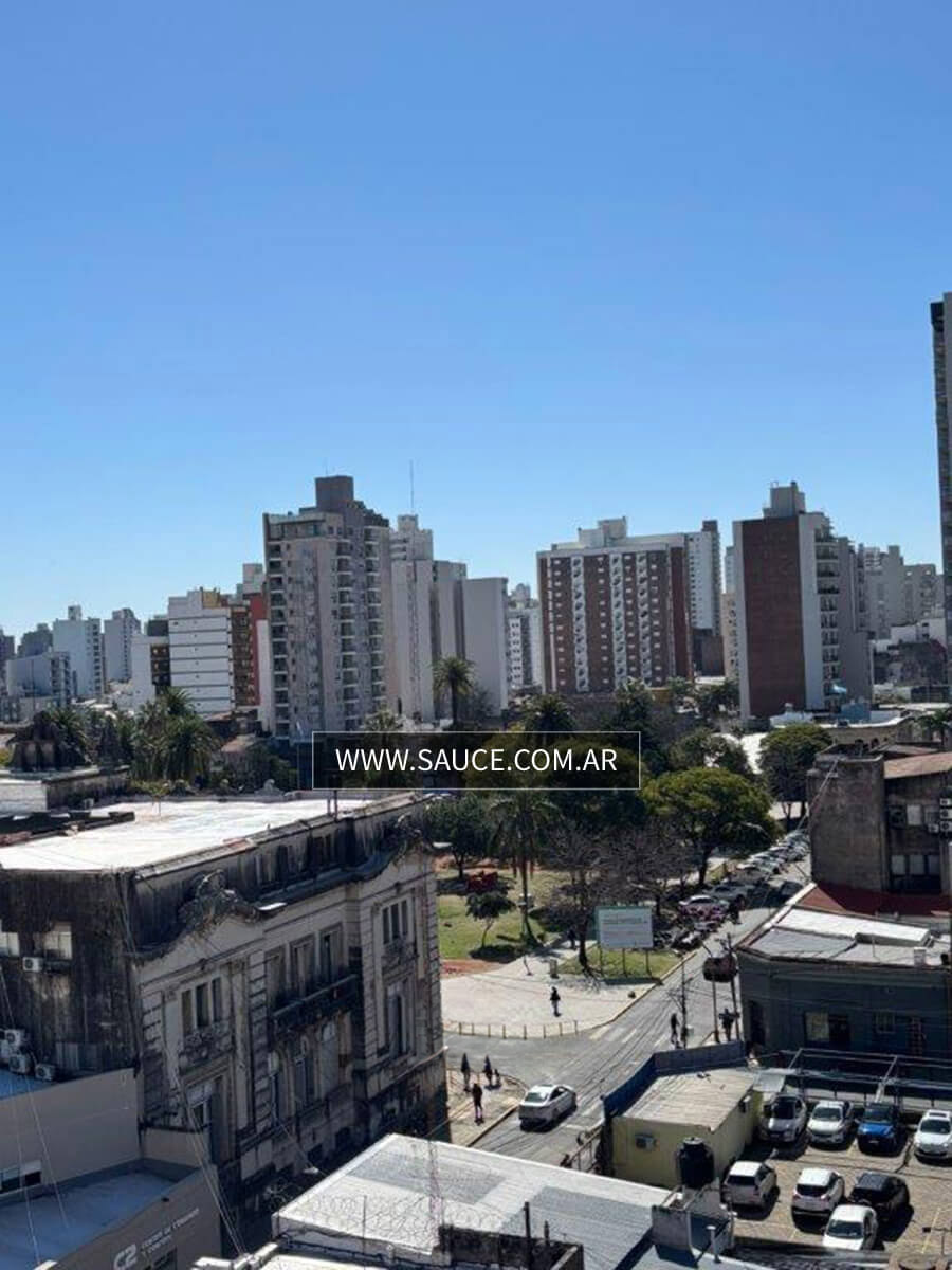 9 de julio 2300