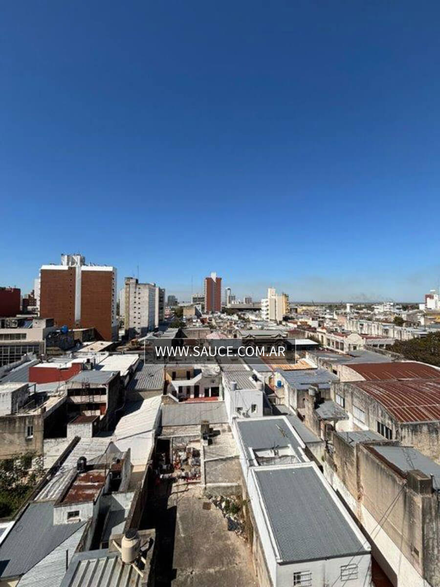 9 de julio 2300