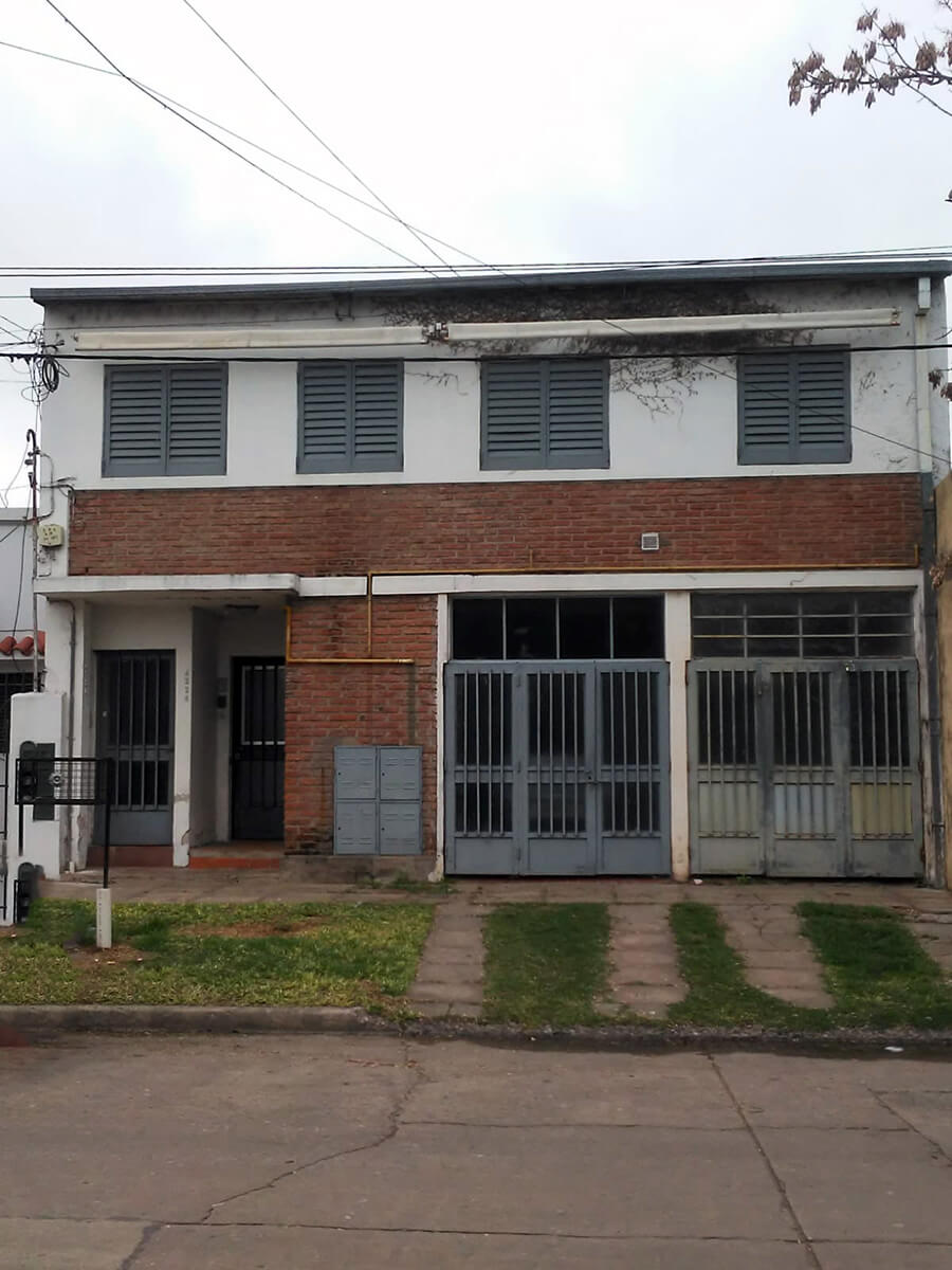 Lavalle 4200