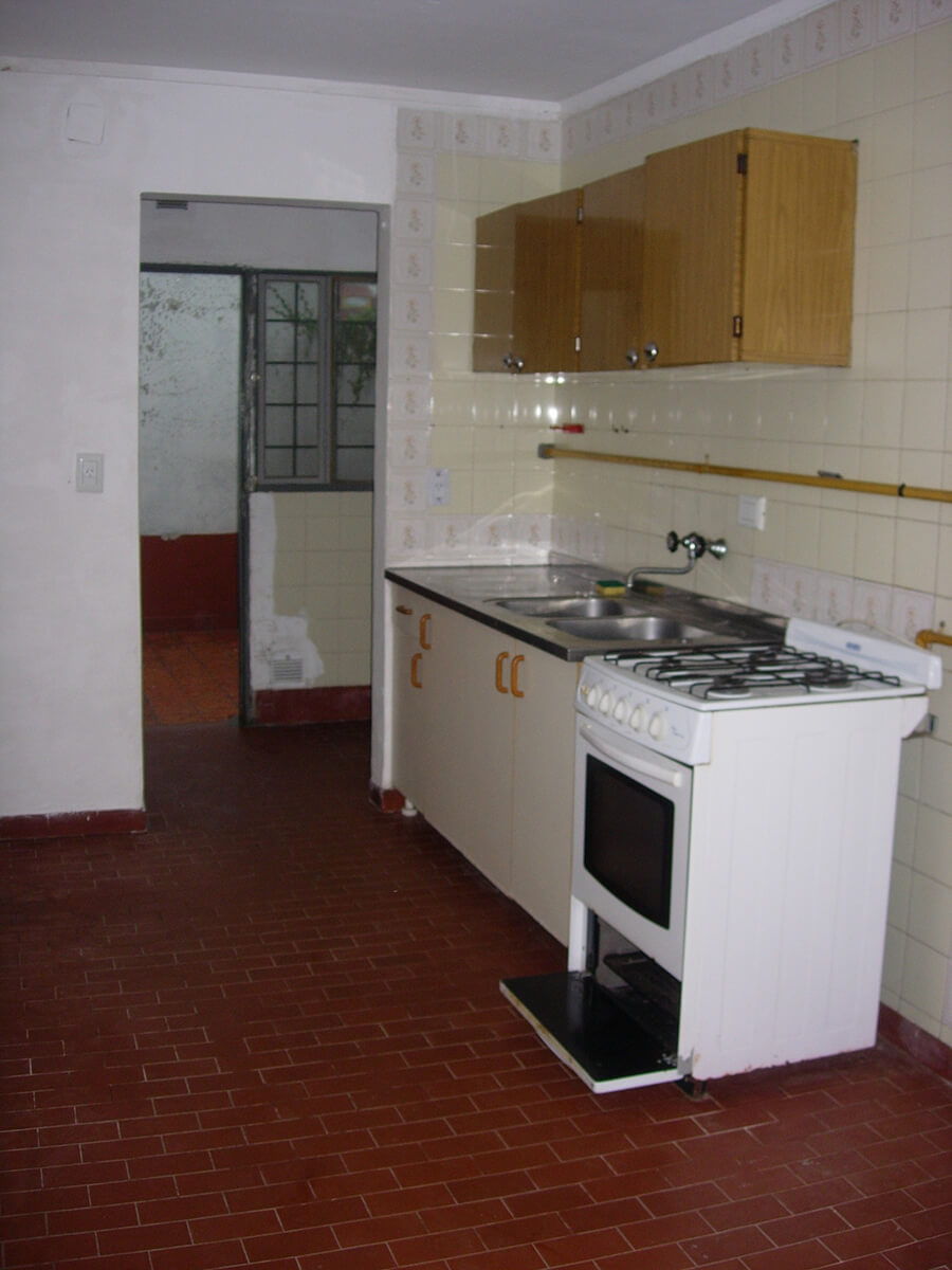 Lavalle 4200