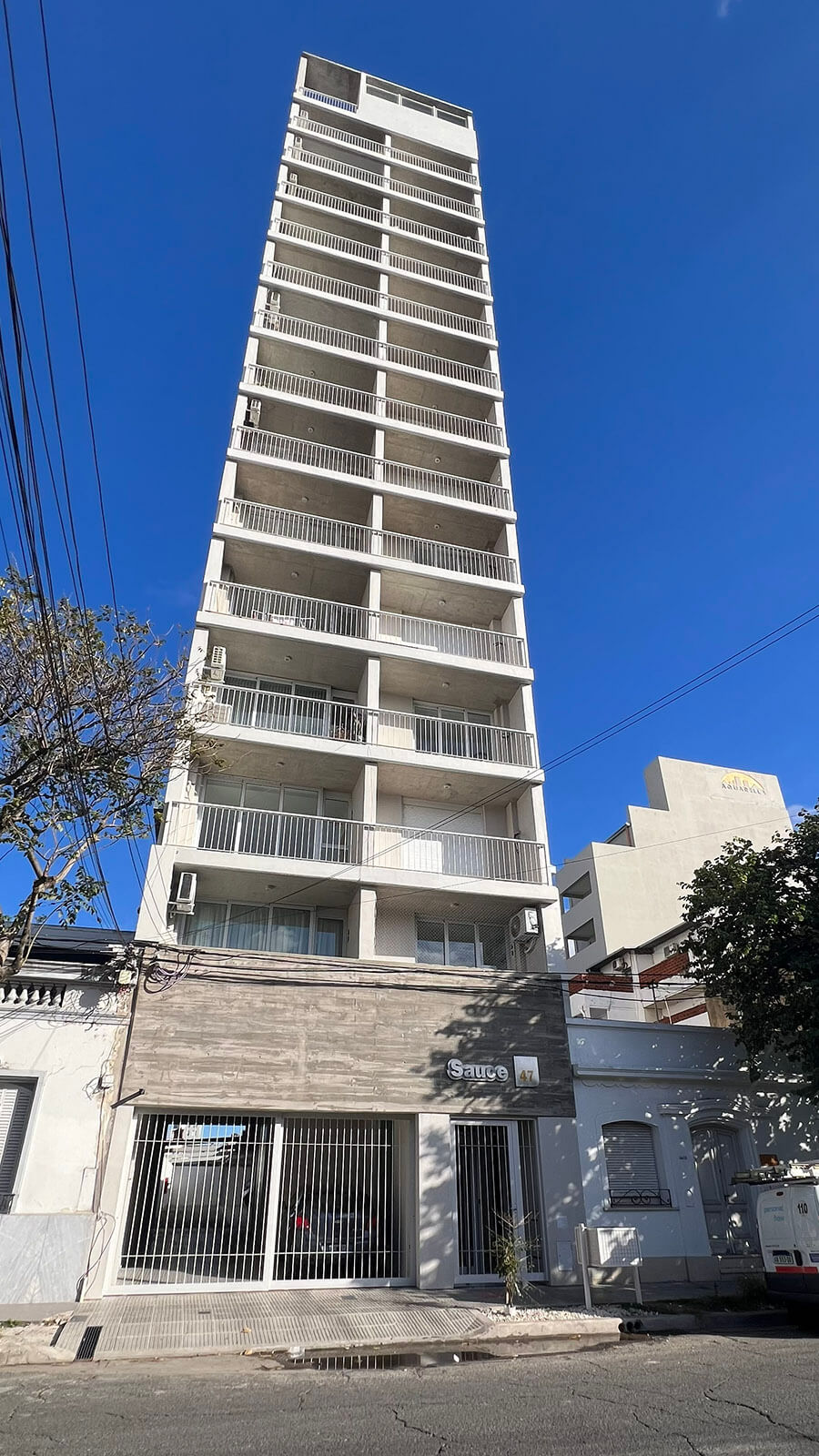 s47-fachada Gdor. Vera 3400 -Sauce 47-